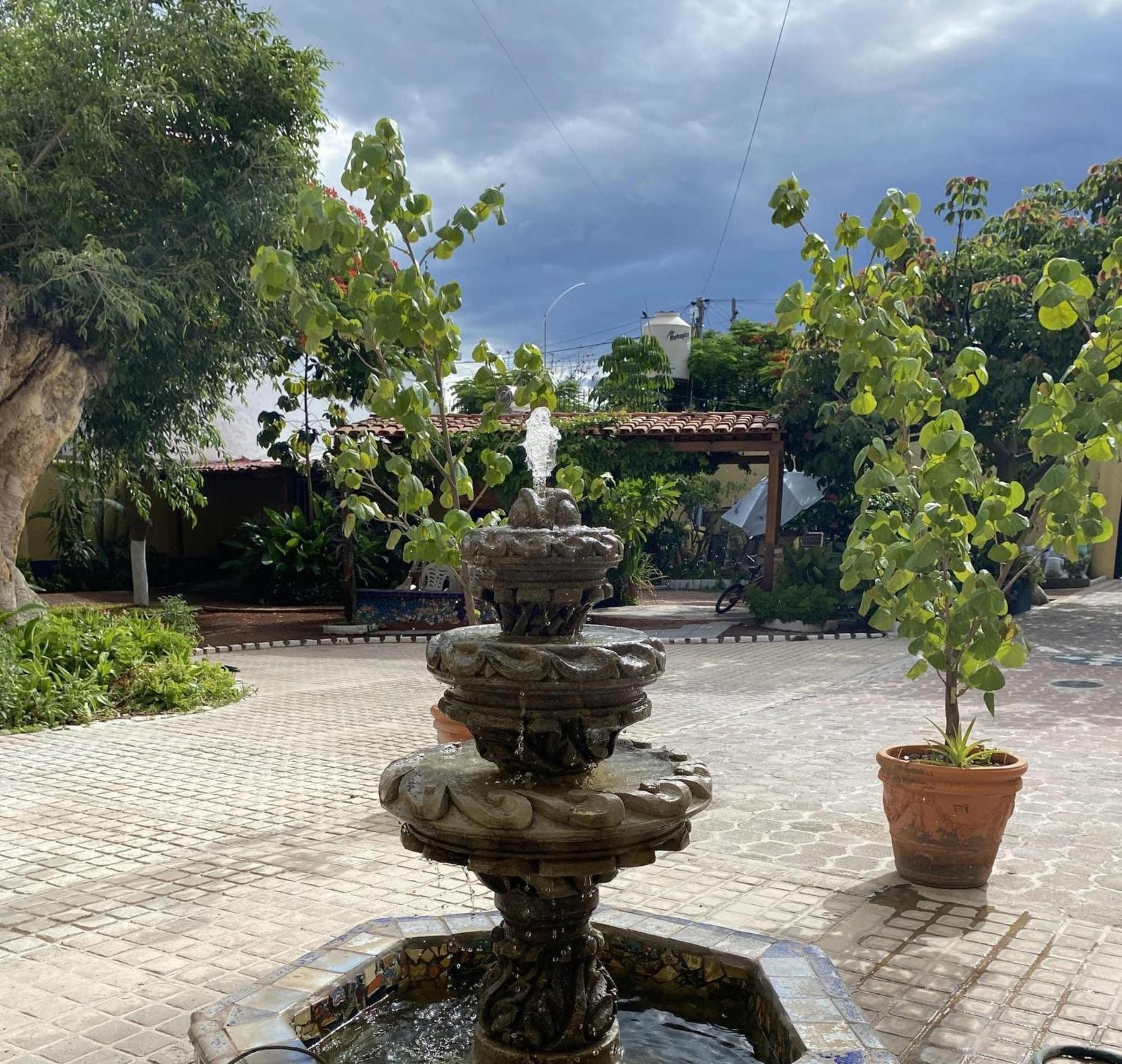 Casa Vida Bella Hotel Chapala Exterior photo